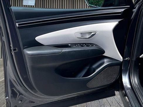 Certified 2024 Hyundai Tucson SEL FWD image 23