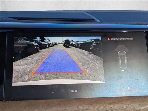 Certified 2023 Audi e-tron GT Premium Plus image 9