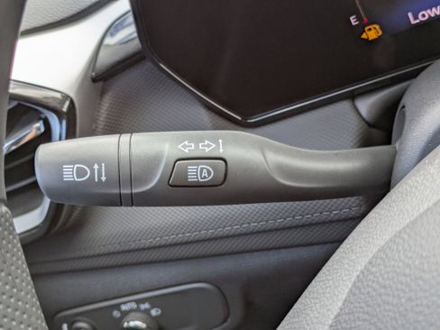 New 2026 Chevrolet TrailBlazer LT image 16