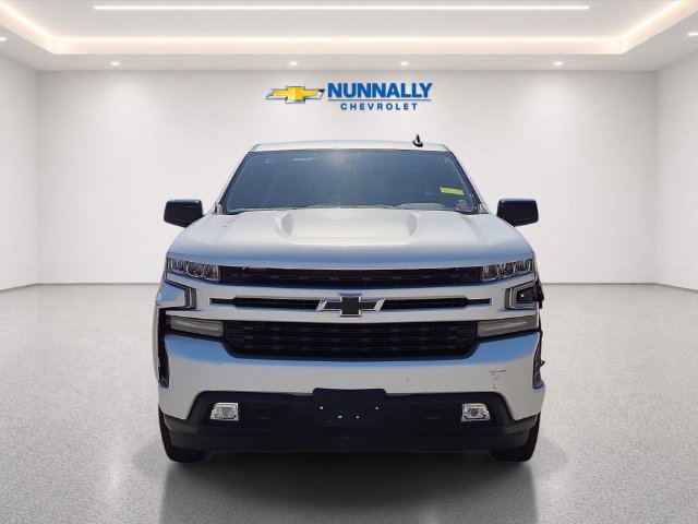Used 2019 Chevrolet Silverado 1500 RST w/ All-Star Edition AWD/4WD image 8