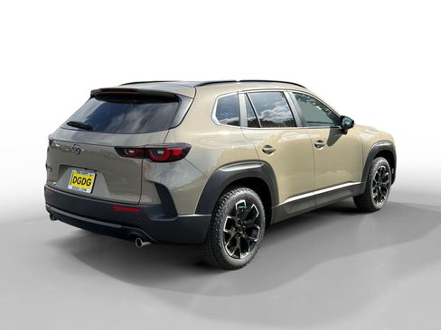 New 2026 MAZDA CX-50 Meridian Edition w/ Weather Package image 5