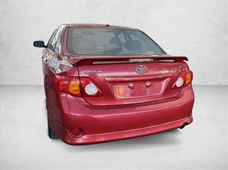 Used 2010 Toyota Corolla S video 2