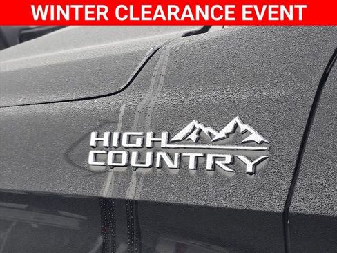 Certified 2023 Chevrolet Tahoe High Country w/ Max Trailering Package image 26