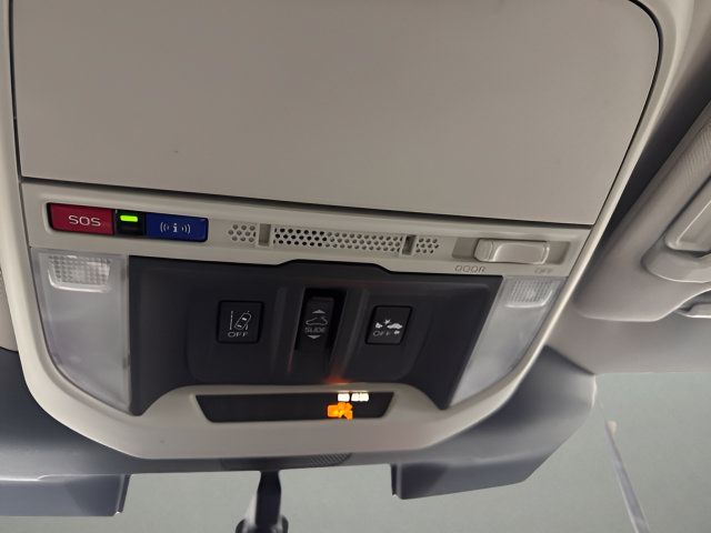 Used 2024 Subaru Forester Limited AWD/4WD image 23