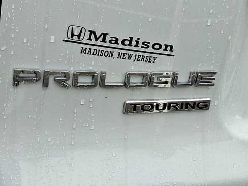 New 2026 Honda Prologue Touring image 21