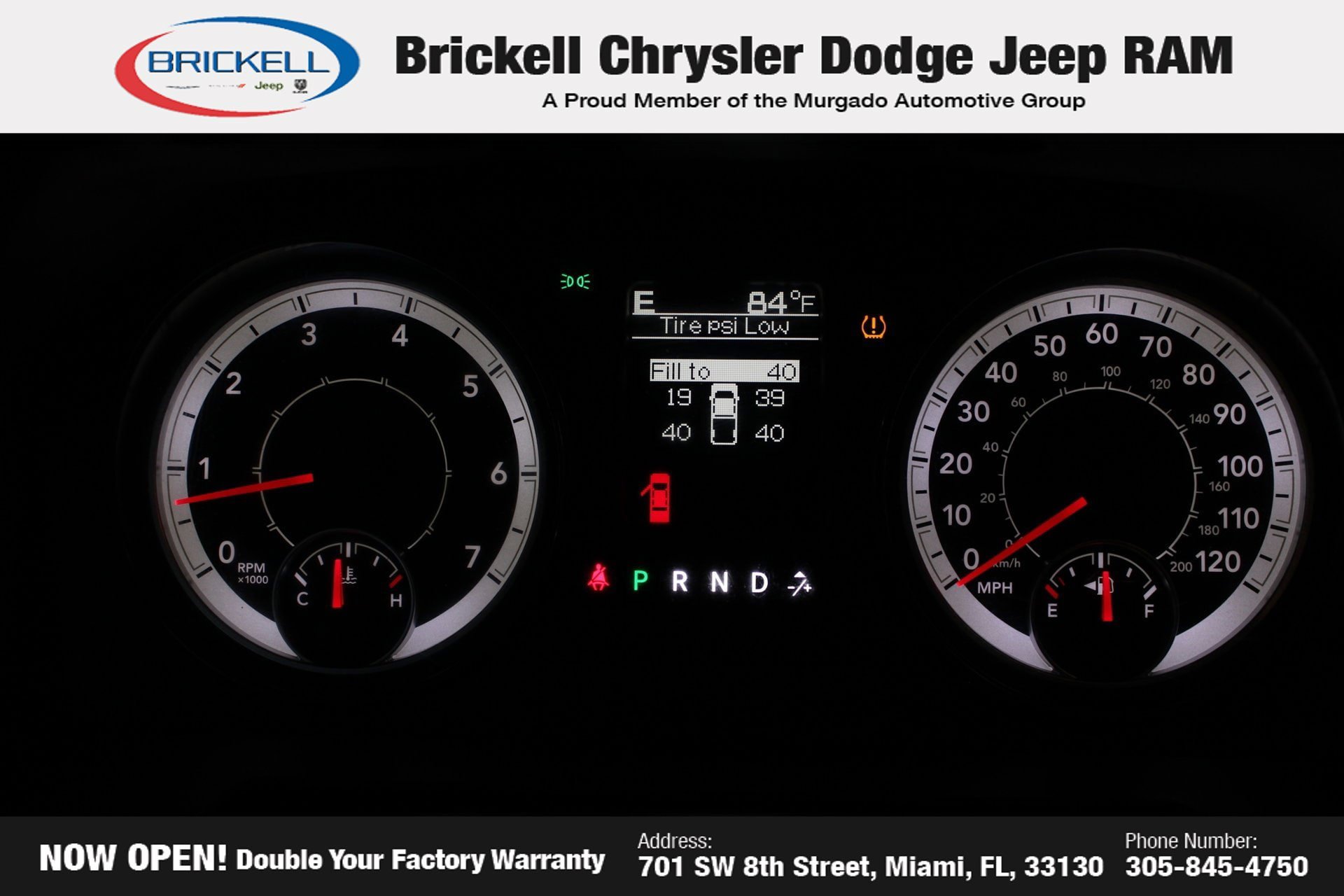 Used 2016 RAM 1500 Tradesman w/ Popular Equipment Group AWD/4WD image 28