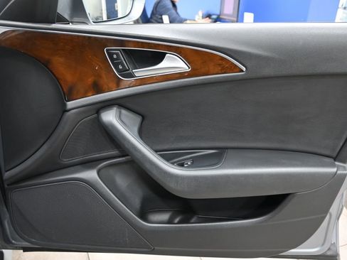 Used 2016 Audi A6 2.0T Premium image 19