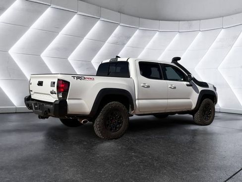 Used 2019 Toyota Tacoma TRD Pro image 4