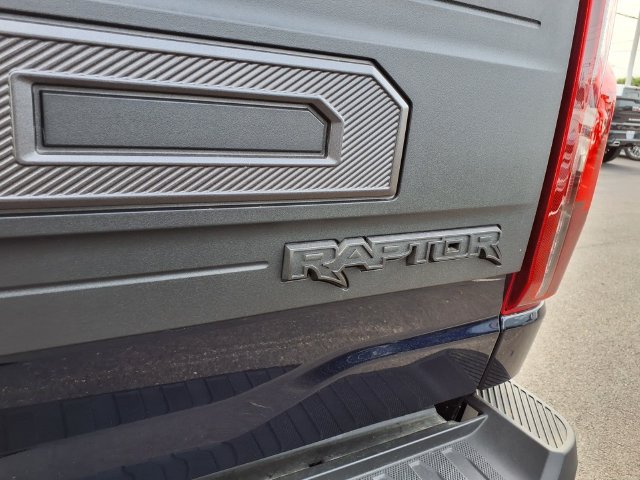 Used 2025 Ford F150 Raptor AWD/4WD image 26