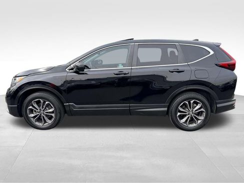 Used 2020 Honda CR-V EX-L image 10