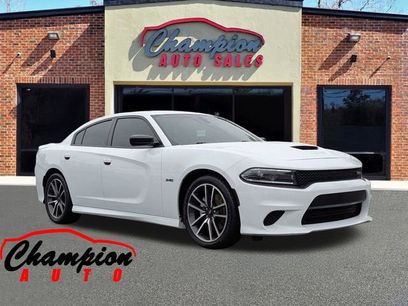 Used 2023 Dodge Charger R/T w/ Harman/Kardon Audio Group