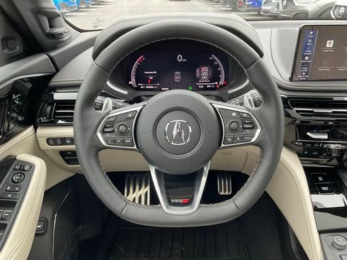 New 2026 Acura MDX Type S image 9
