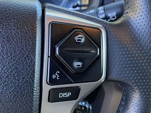 Used 2019 Toyota 4Runner Limited image 25