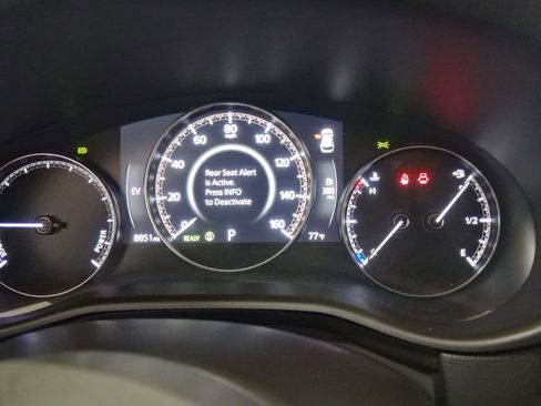 Certified 2025 MAZDA CX-50 AWD 2.5 Hybrid w/ Weather Package image 33