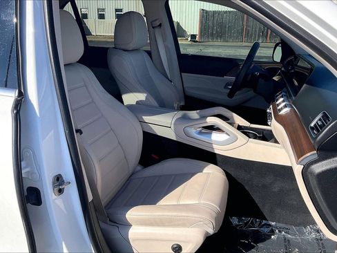 Used 2022 Mercedes-Benz GLE 350 image 8