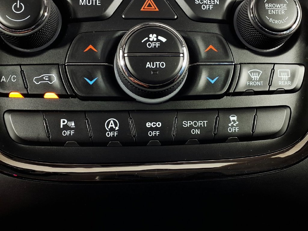 Used 2018 Dodge Durango GT w/ Premium Group RWD image 22