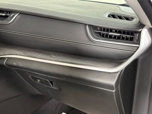 Used 2022 Jeep Grand Cherokee L Limited image 30