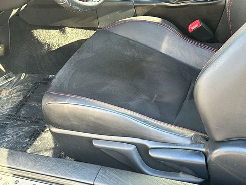 Used 2015 Subaru BRZ Limited RWD image 15