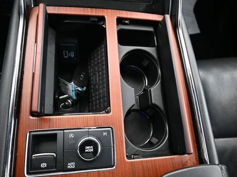 Used 2023 Lincoln Navigator Reserve AWD/4WD image 29