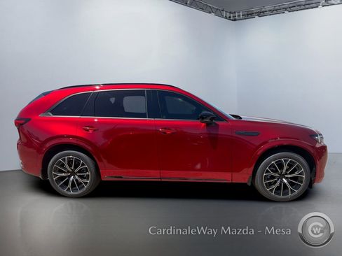 New 2026 MAZDA CX-70 3.3 Turbo S w/ Premium Plus AWD/4WD image 3