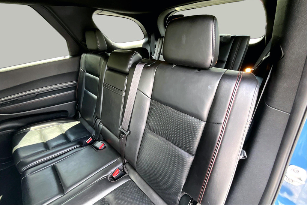 Used 2024 Dodge Durango GT AWD/4WD image 22