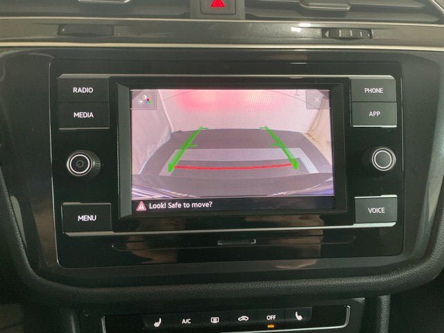 Certified 2024 Volkswagen Tiguan S AWD/4WD image 21
