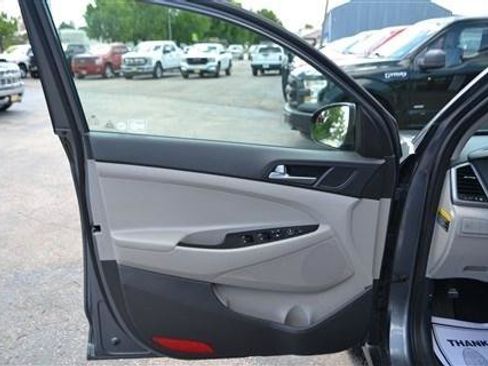 Used 2017 Hyundai Tucson SE FWD image 10