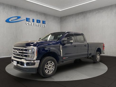 Used 2024 Ford F250 Lariat AWD/4WD image 10