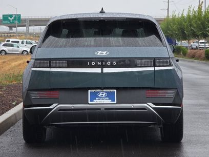Used 2024 Hyundai Ioniq 5 SEL