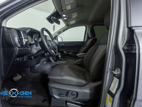 Used 2024 Ford Ranger XLT AWD/4WD image 11