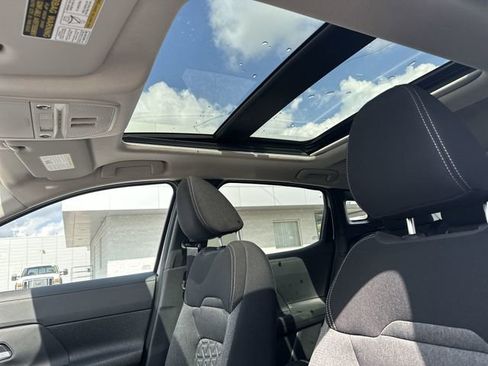 New 2026 Nissan Kicks SV w/ SV Premium Package image 26