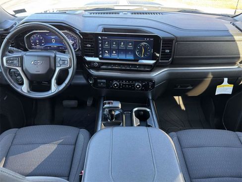 Used 2023 Chevrolet Silverado 1500 RST w/ Rally Edition image 3