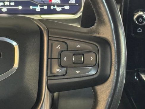 Used 2024 GMC Sierra 2500 Denali Ultimate w/ Max Trailering Package AWD/4WD image 10