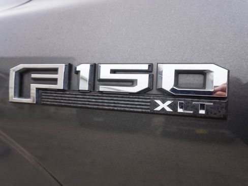 Used 2018 Ford F150 XLT w/ Equipment Group 302A Luxury image 32