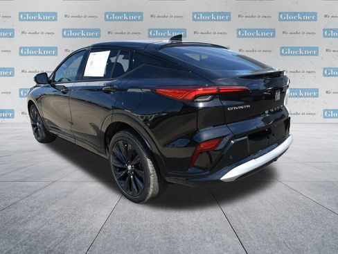 Used 2025 Buick Envista Sport Touring w/ Convenience I Package image 7