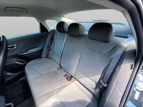 Used 2025 Kia K4 FWD image 26