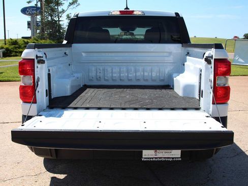 Used 2024 Ford Maverick XLT w/ Equipment Group 300A Standard AWD/4WD image 10