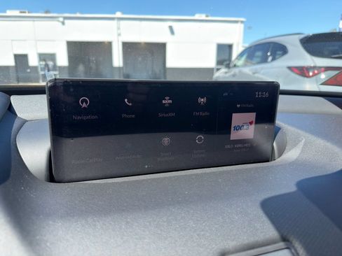 Certified 2025 Acura TLX w/ Technology Package FWD image 24