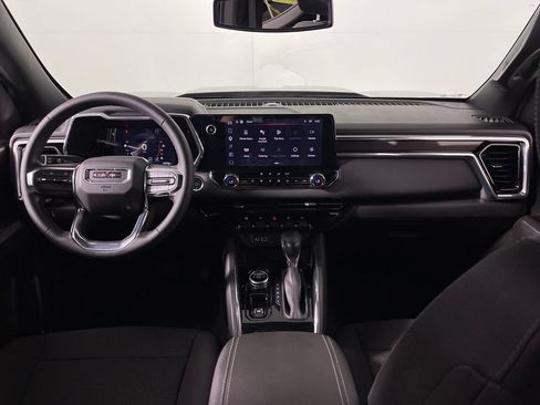 Used 2023 GMC Canyon Elevation w/ Convenience Package AWD/4WD image 14