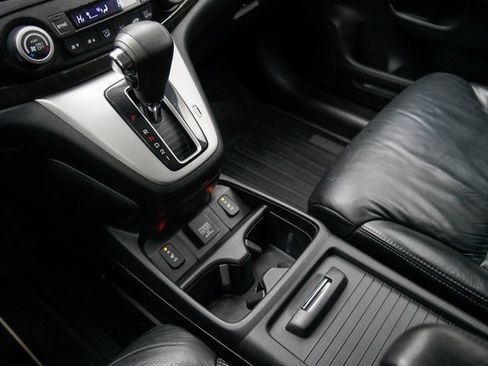 Used 2014 Honda CR-V EX-L image 32