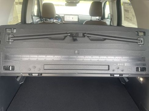 New 2025 Ford Bronco Sport Outer Banks w/ Outer Banks Tech Package+ image 64