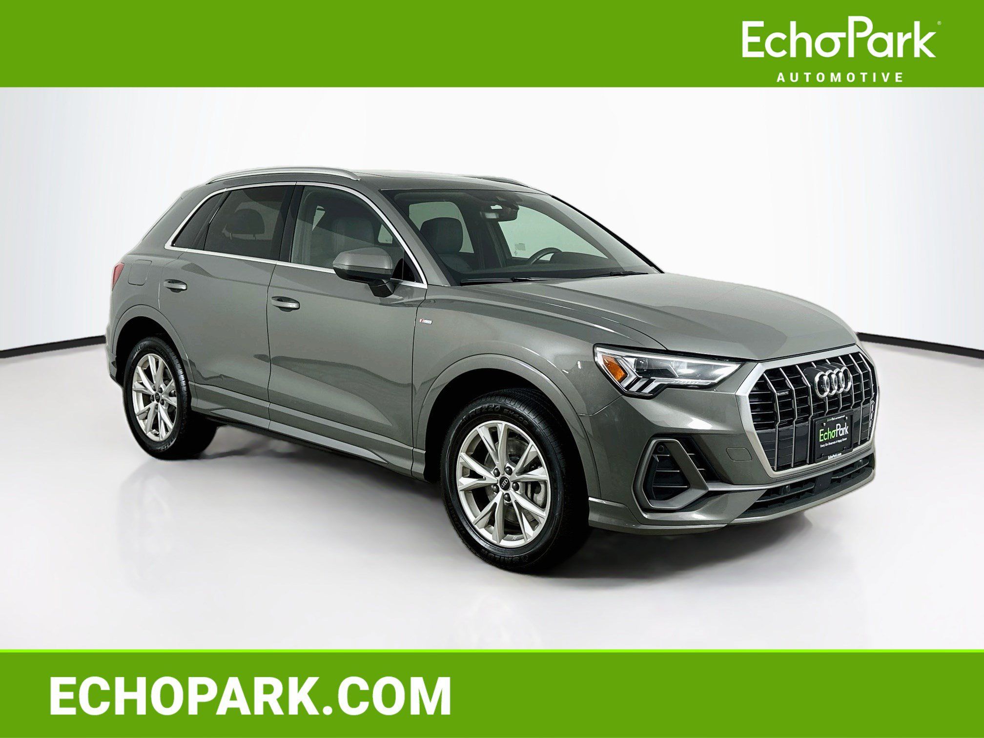 Used 2025 Audi Q3 2.0T Premium AWD/4WD image 1