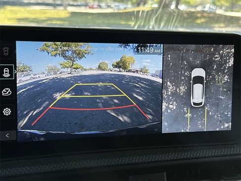 New 2025 Kia EV6 GT-Line image 19