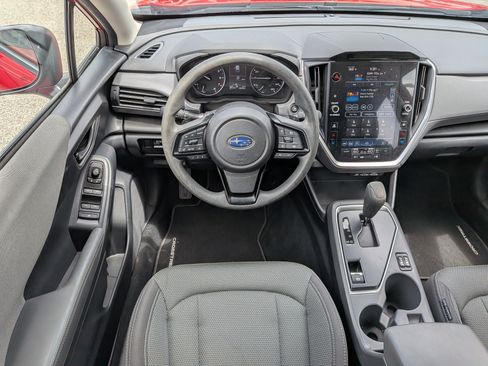 Certified 2024 Subaru Crosstrek 2.0i Premium AWD/4WD image 16