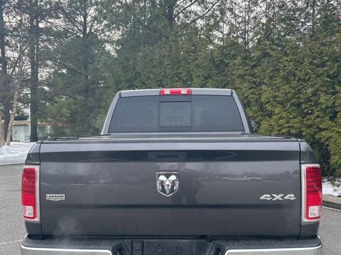 Used 2014 RAM 1500 Laramie w/ Convenience Group image 27