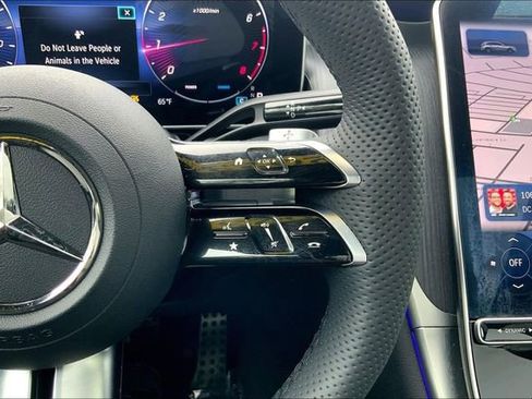 Certified 2023 Mercedes-Benz GLC 300 4MATIC image 21
