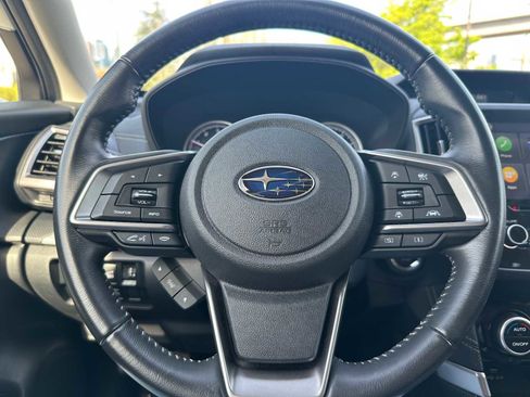Used 2019 Subaru Forester Limited w/ Popular Package #3 AWD/4WD image 24