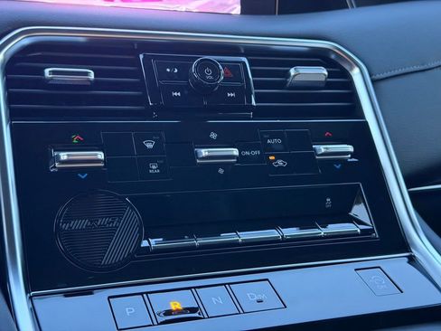 New 2026 Nissan Armada SV RWD image 27