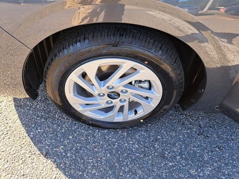 New 2025 Subaru Impreza 2.0i image 18