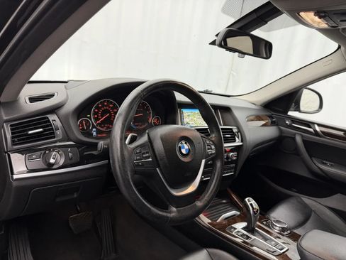 Used 2016 BMW X4 xDrive28i AWD/4WD image 9
